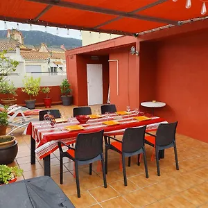 Penthouse Llancia Apartamento
